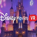 Budata Disney Movies VR