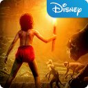 Боргирӣ DISNEY THE JUNGLE BOOK