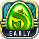 Боргирӣ Dofus Touch Early