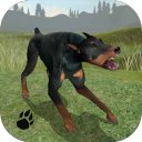 چۈشۈرۈش Dog Survival Simulator