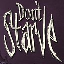 אראפקאפיע Don't Starve