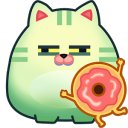 Herunterladen DonutCat