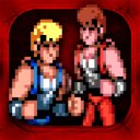 הורדה Double Dragon IV