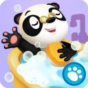 Letöltés Dr. Panda Bath Time