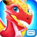 გადმოწერა Dragon Mania