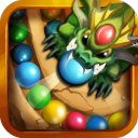 download Dragon Marble Crusher