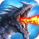 Unduh Dragons Kingdom War