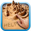 Download Draw on Sand 2