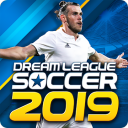 Lejupielādēt Dream League Soccer 2019
