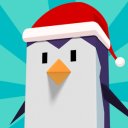 download Drifting Penguins