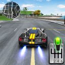 Tsitsani Drive for Speed Simulator