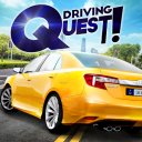 Prenos Driving Quest