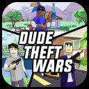 Ներբեռնել Dude Theft Wars