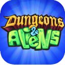 Λήψη Dungeons & Aliens