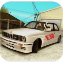 Preuzmi E30 Drift Drag 3D Simulator