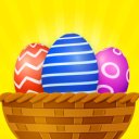 Download Easter Eggs 3D