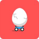 Ներբեռնել Egg Car