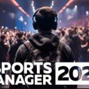 Íoslódáil Esports Manager 2024