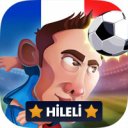 Budata EURO 2016 Head Soccer Free