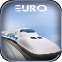 다운로드 Euro Train Simulator