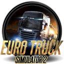 Eroflueden Euro Truck Simulator 2 Turkey Map