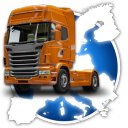 Íoslódáil Euro Truck Simulator