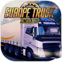 Eroflueden Europe Truck Simulator