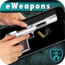 Ampidino eWeapons