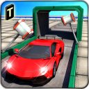 ดาวน์โหลด Extreme Car Stunts 3D