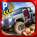 چۈشۈرۈش Extreme Hill Climb Parking Sim