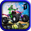 Prenos Extreme Quad Bike Stunts 2015