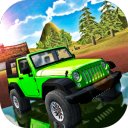 Изтегляне Extreme SUV Driving Simulator 3D