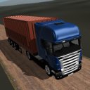 ດາວໂຫລດ Extreme Truck Driving 3D