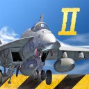 Ṣe igbasilẹ F18 Carrier Landing 2