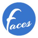 ទាញយក faces.im