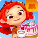 Download Fantasy Patrol: Cafe