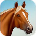 Преузми Farm Hill Climb Horse