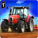 Yuklash Farm Tractor Simulator 3D