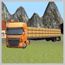 Unduh Farm Truck 3D: Hay