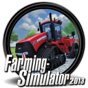 Degso Farming Simulator 2013