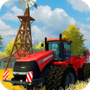 ទាញយក Farming & Transport Simulator 2018