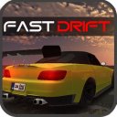 Prenos Fast Drift