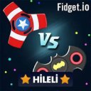 Download Fidget Spinner .io Game 2025