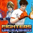 Degso Fighters Unleashed