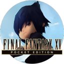 Stiahnuť FINAL FANTASY XV POCKET EDITION