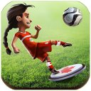 မဒေါင်းလုပ် Find a Way Soccer: Women’s Cup