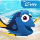 ଡାଉନଲୋଡ୍ କରନ୍ତୁ Finding Dory: Just Keep Swimming