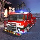 බාගත කරන්න Fire Engine Simulator