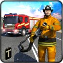 አውርድ Firefighter 3D: The City Hero