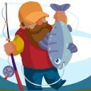 Downloaden Fisherman